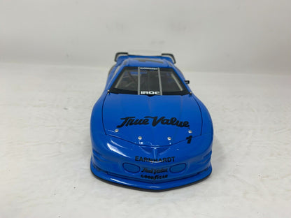 Action Nascar #1 Dale Earnhardt Sr. True Value IROC Firebird Xtreme 1:24 Diecast