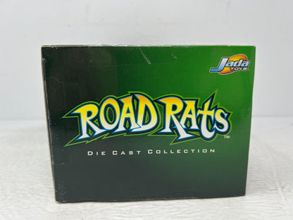 Jada Road Rats 1953 Chevy Bel Air 2 Car Sets 1:24 & 1:64 Diecast