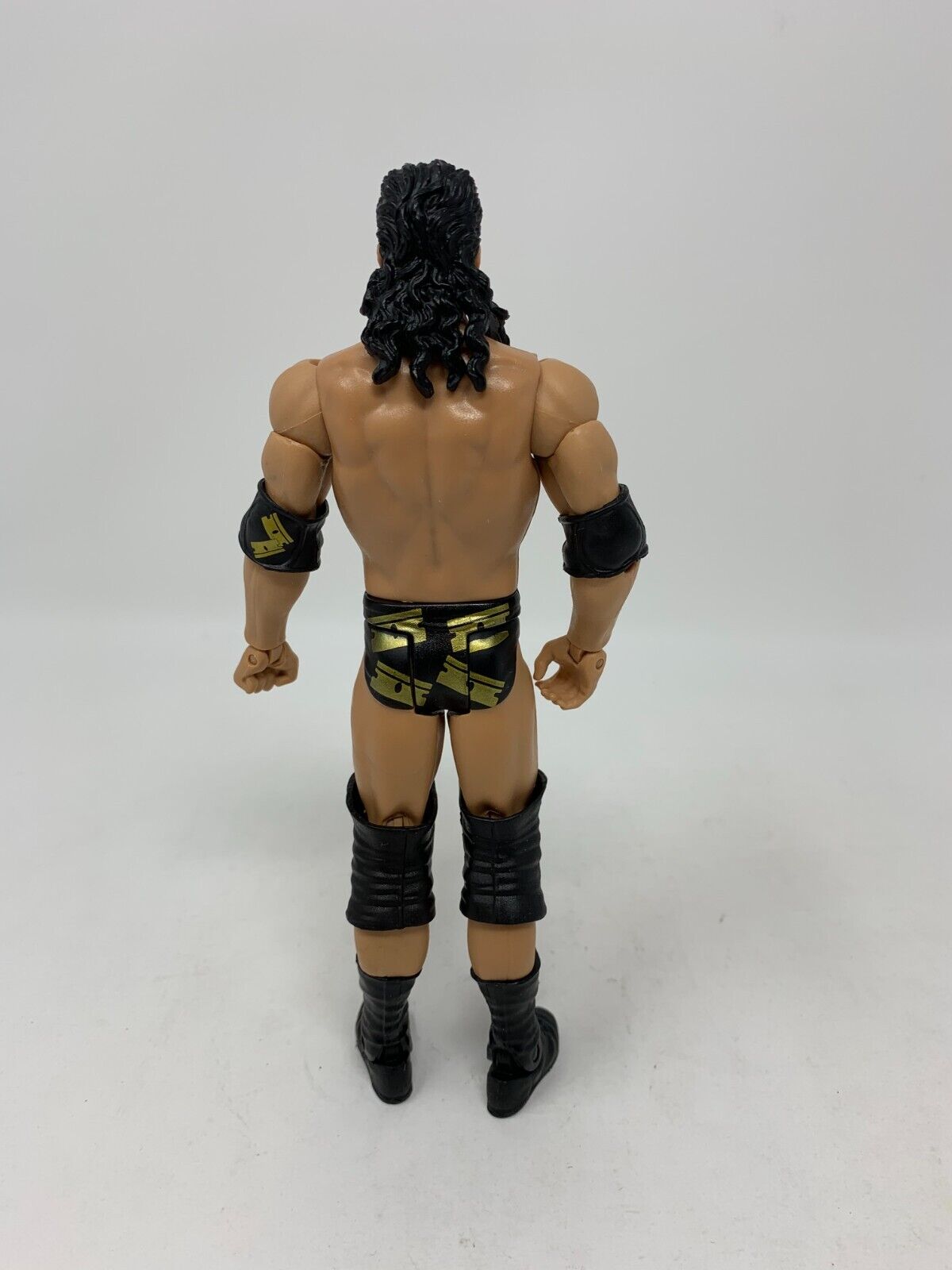 WWE Razor Ramon WrestleMania 32 Basic Wrestling Action Figure