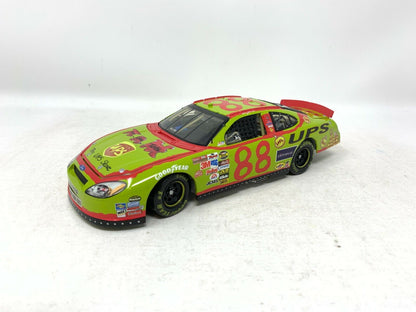 Action Nascar #88 Dale Jarrett UPS Toys for Tots 2005 Ford Taurus 1:24 Diecast