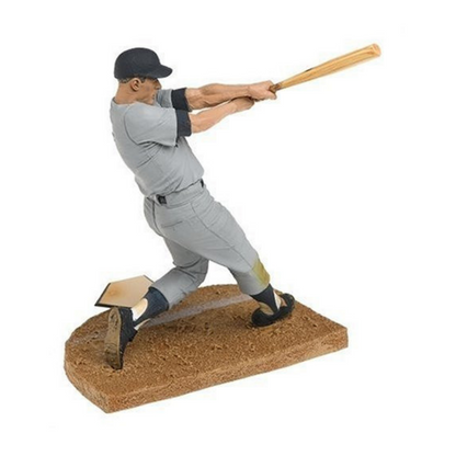 McFarlane MLB Cooperstown Collection Series 3 Mickey Mantle New York Yankees