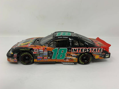 Action RCCA Nascar #18 Bobby Labonte Small Soldiers Pontiac BANK 1:24 Diecast