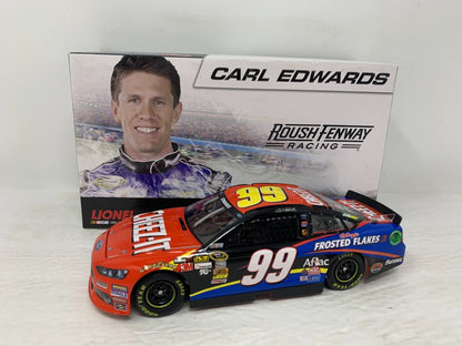 Lionel Racing Nascar #99 Carl Edwards Cheez-It 2013 Ford Fusion 1:24 Diecast