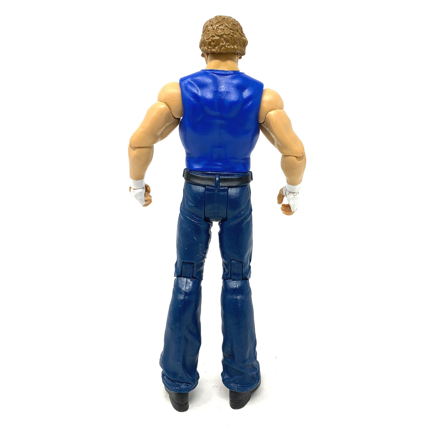 WWE Dean Ambrose Battle Packs 46 Wrestling Action Figure