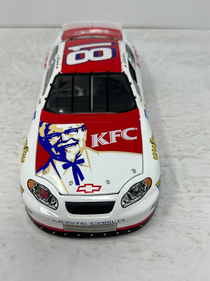 Action Nascar #81 Dale Earnhardt Jr.  KFC GM Dealers 2004 Chevy 1:24 Diecast