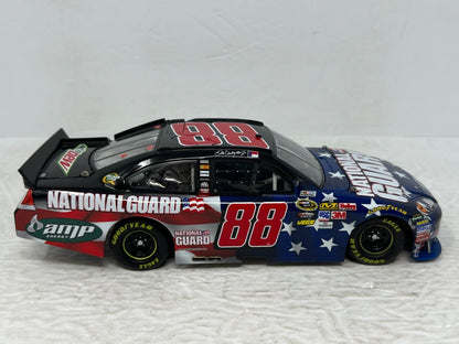 Action Nascar #88 Dale Earnhardt Jr. Honoring Soldiers 2010 Impala 1:24 Diecast