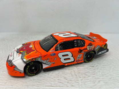 Action Nascar #8 Dale Earnhardt Jr. Looney Tunes Rematch GM Dealers 1:24 Diecast