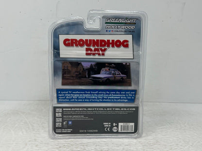 Greenlight Hollywood 1980 Chevrolet Caprice Green Machine 1:64 Diecast