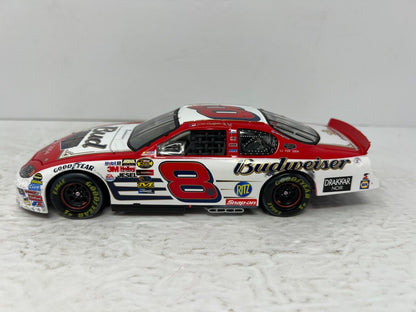 Action Nascar #8 Dale Earnhardt Jr Twin 125 Win Raced GM Dealers 1:24 Diecast