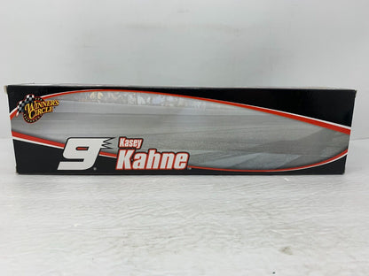 Winner's Circle #9 Longest Yard Kasey Kahne Transport Hauler 1:64 Diecast