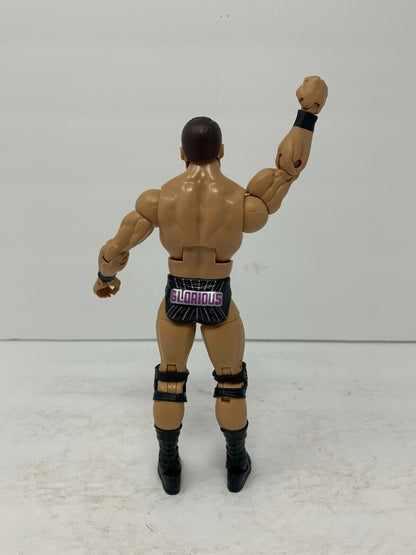 WWE Bobby Roode Elite Collection Wrestling Action Figure