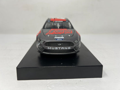 Lionel Racing Nascar #2 Brad Keselowski Snap-On Tools Ford Mustang 1:24 Diecast