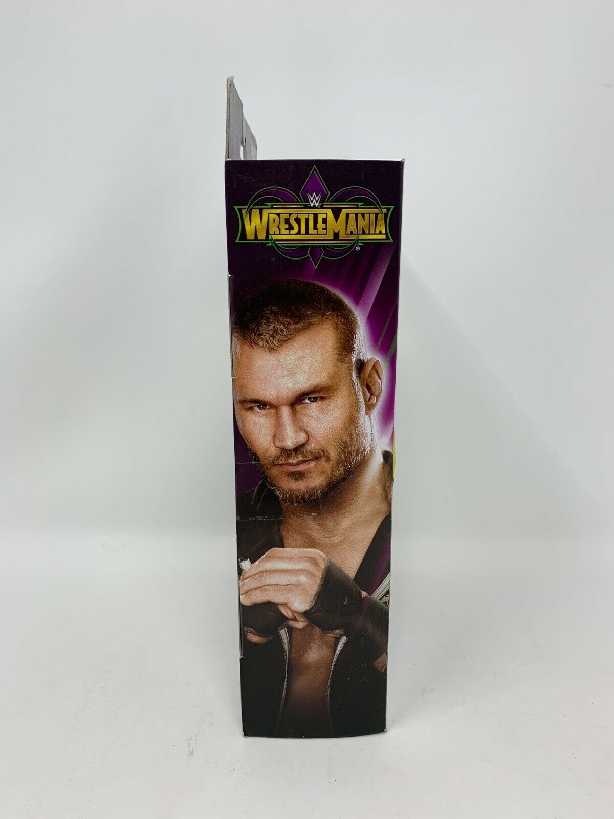 WWE Elite Collection WrestleMania Randy Orton RKO Wrestling Action Figure