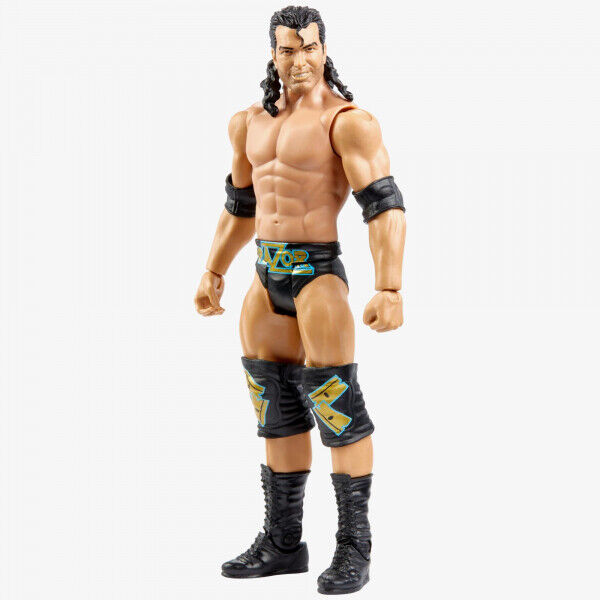 WWE Razor Ramon Flashback 1994 Series 97 Basic Wrestling Action Figure