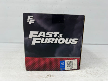 Jada Fast & Furious Dom's Chevrolet Chevelle SS 1:24 Diecast