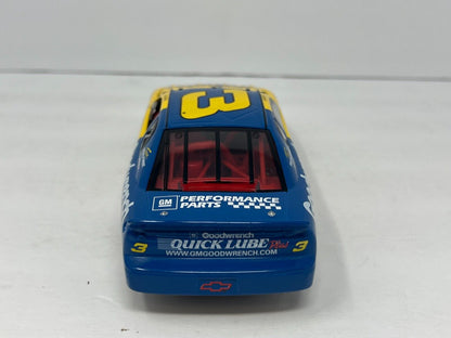 Action Nascar #3 Dale Earnhardt Sr. Goodwrench Wrangler Jeans BANK 1:24 Diecast