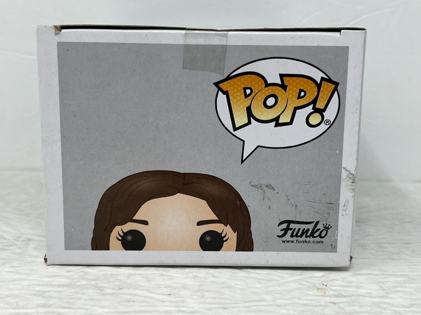 Funko Pop! Harry Potter #43 Hermoine Granger Vinyl Figure
