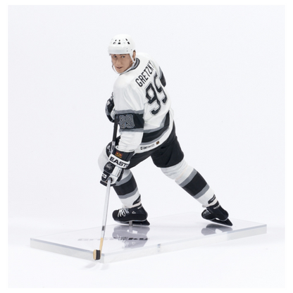 Mcfarlane NHL Wayne Gretzky Los Angeles Kings Legends Series 2 Figure