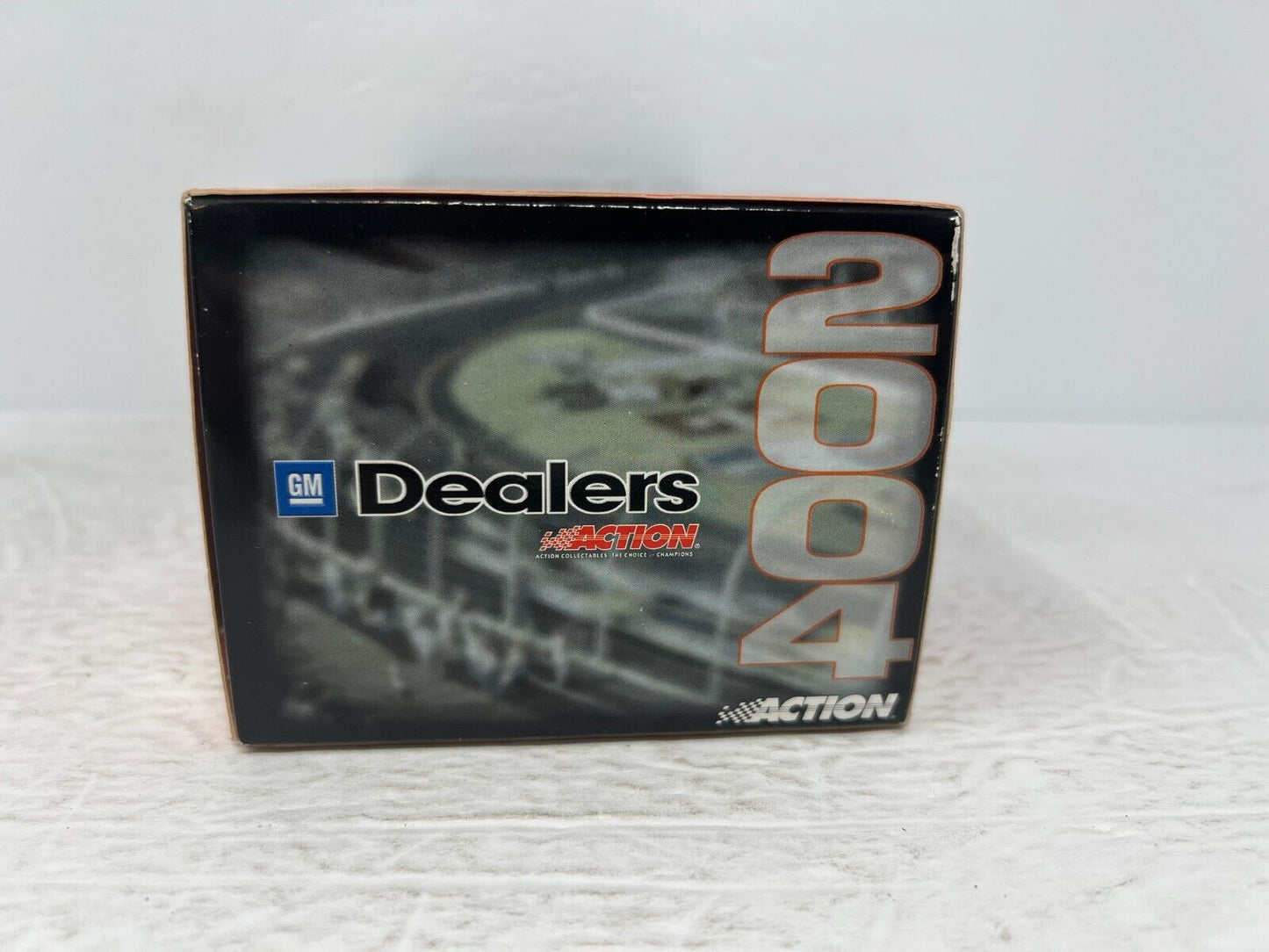 Action Nascar #15 Michael Waltrip NAPA Stars & Stripes GM Dealers 1:24 Diecast