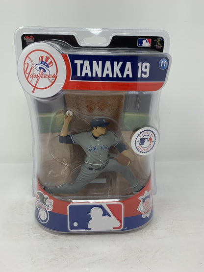Imports Dragon MLB Masahiro Tanaka New York Yankees Figure