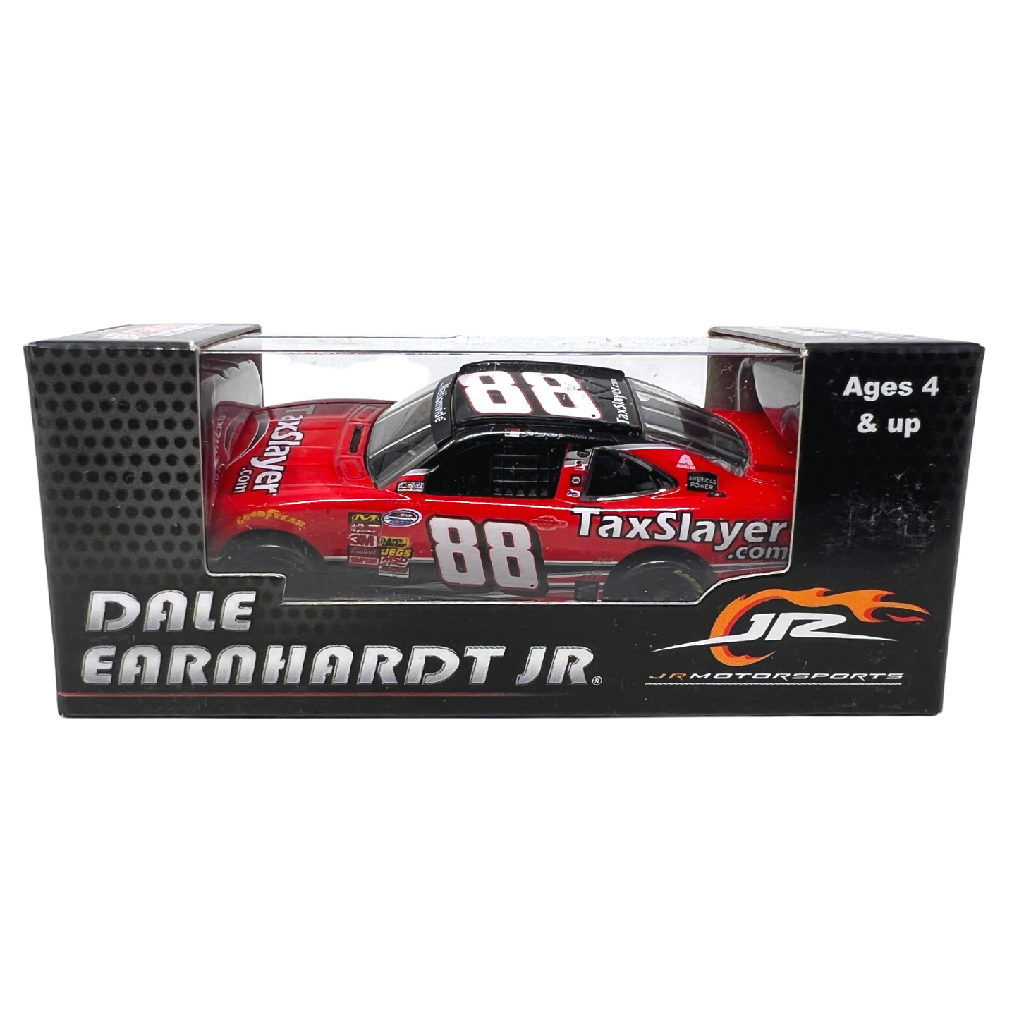 Action Nascar #88 TaxSlayer Dale Earnhardt Jr. 2014 Camaro 1:64 Diecast