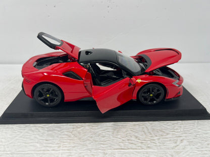 Maisto Ferrari SF90 Stradale Special Edition 1:18 Diecast