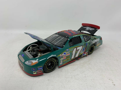 Team Caliber Nascar #17 Matt Kenseth Martian Manhunter Ford 1:24 Diecast