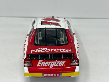 Action Nascar #41 Reed Sorenson Target 2006 Dodge Charger 1:24 Diecast