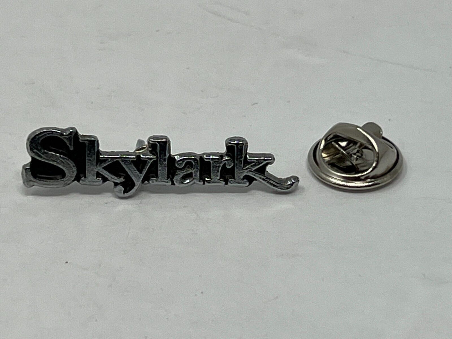 Buick Skylark Automotive Lapel Pin