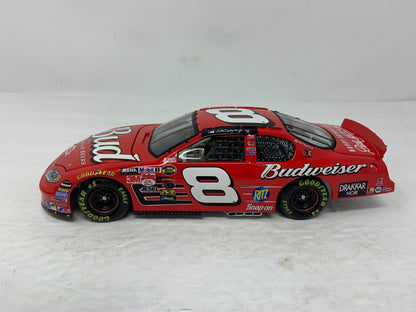 Action Nascar #8 Dale Earnhardt Jr. Bud Father's Day Monte Carlo 1:24 Diecast