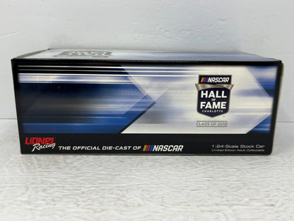 Lionel Racing Nascar #18 Hall of Fame 5 Inductees Ron Hornaday Ford 1:24 Diecast