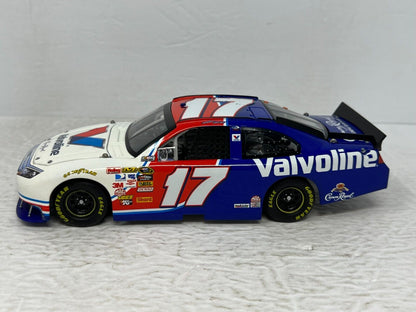 Action Nascar #17 Matt Kenseth Valvoline 2010 Fusion 1:24 Diecast