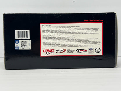 Lionel Racing Nascar #2 Brad Keselowski Bruce Halle Tribute 1:24 Diecast