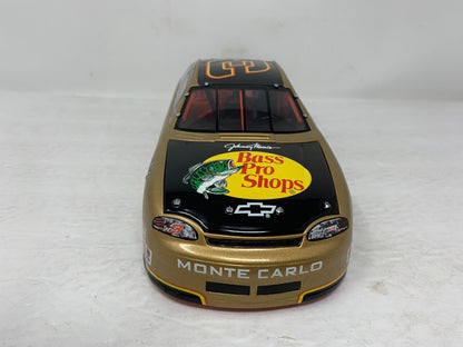 Revell Nascar #3 Bass Pro Shops Dale Earnhardt Sr. 1998 Monte Carlo 1:18 Diecast