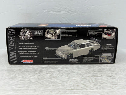 Action Nascar #5 Dale Earnhardt Jr. National Guard 2008 Impala SS 1:24 Diecast