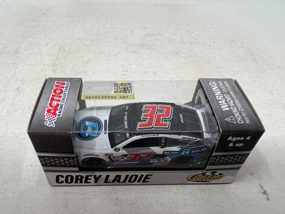 Action Nascar #32 Plan B Corey Lajoie 2020 Mustang 1:64 Diecast