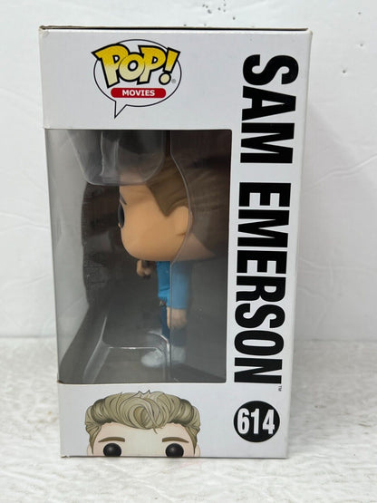 Funko Pop! Movies The Lost Boys #614 Sam Emerson Vinyl Figure Vaulted