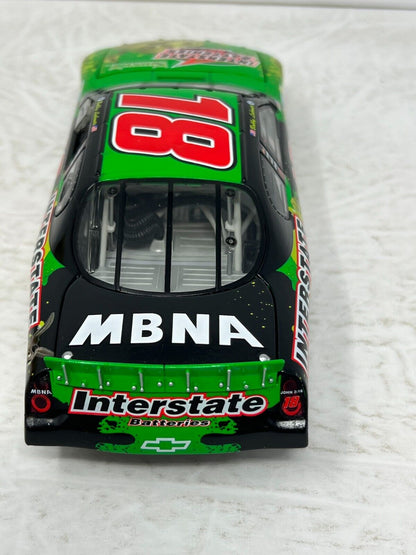 Action Nascar #18 Bobby Labonte Interstate Shrek 2 GM Dealers 2004 1:24 Diecast