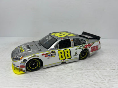 Action Nascar #88 Dale Earnhardt Jr AMP Energy Lightning 2010 Chevy 1:24 Diecast