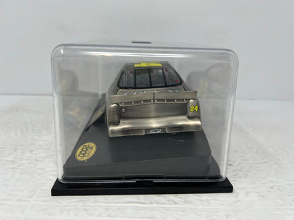 Revell Nascar #24 Jeff Gordon Dupont Finish Preview 2000 Test Car 1:24 Diecast