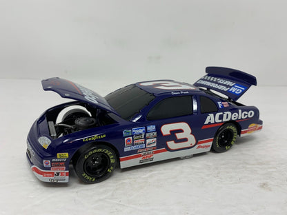 Action Nascar #3 Steve Park AC Delco 1997 Chevy Monte Carlo BANK 1:24 Diecast