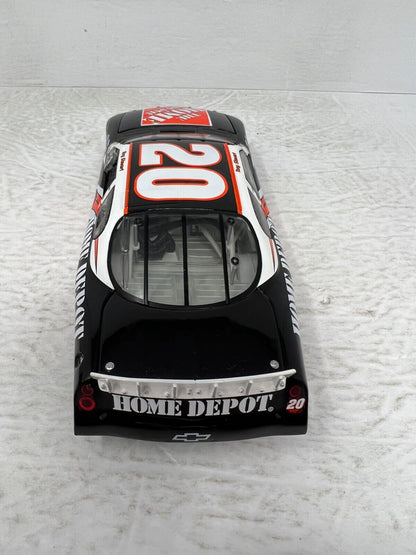 Action Nascar #20 Tony Stewart Home Depot Reverse Paint 2004 Chevy 1:24 Diecast