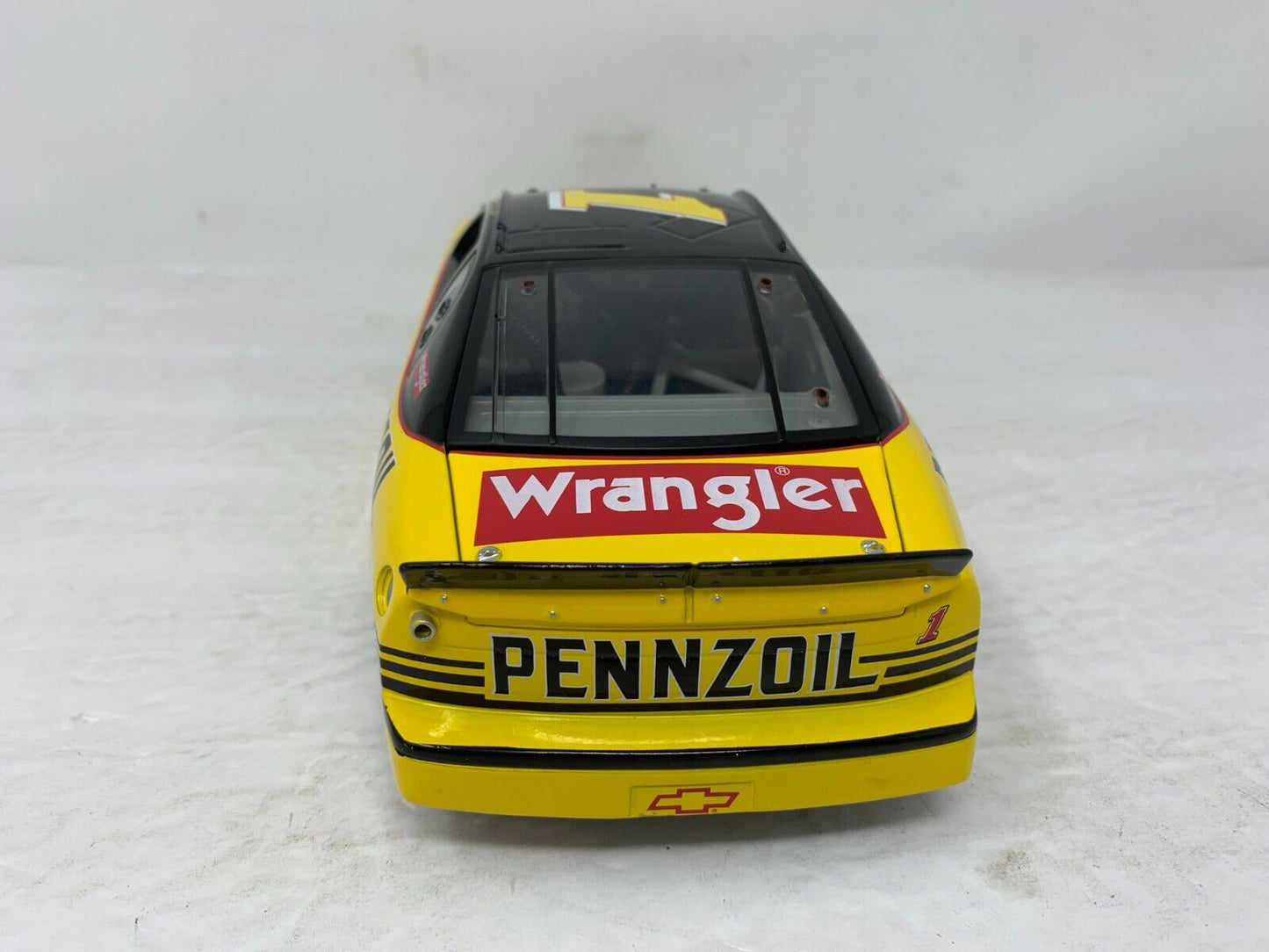 Revell Nascar #1 Pennzoil Steve Park 1998 Chevrolet Monte Carlo 1:18 Diecast