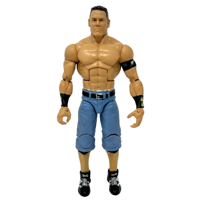 WWE Elite Collection John Cena Defining Moments Wrestling Action Figure Mattel