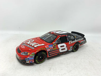 Action Nascar #8 Dale Earnhardt Jr. Budweiser Chevy 3 Doors Down 1:24 Diecast