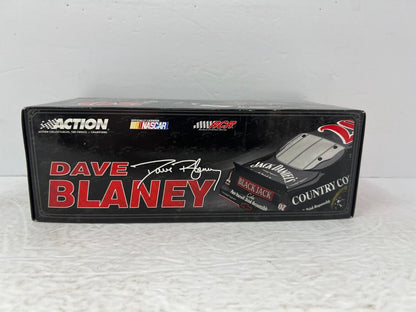 Action Nascar #07 Dave Blaney Jack Daniels Cocktails 2005 Dealers 1:24 Diecast