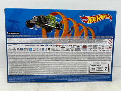 Hot Wheels 2019 10-Pack 1:64 Diecast Combo Set