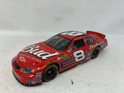 Action Nascar #8 Dale Earnhardt Jr. Budweiser 2004 Monte Carlo 1:24 Diecast