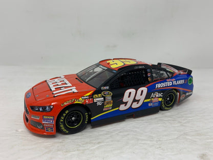 Lionel Racing Nascar #99 Carl Edwards Cheez-It 2013 Ford Fusion 1:24 Diecast