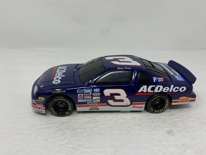 Action Nascar #3 Steve Park AC Delco 1997 Chevy Monte Carlo BANK 1:24 Diecast